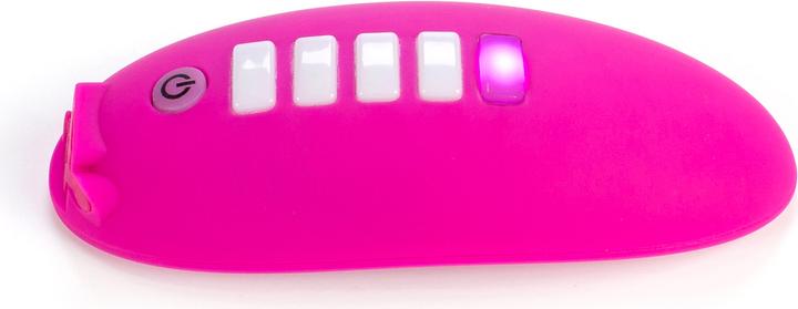 OhMiBod Lightshow