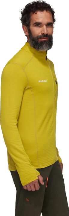 Produktbild Mammut Taiss Light ML Jacket Men (XL)