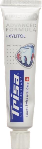 Immagine prodotto Trisa Bianco puro (15 ml)