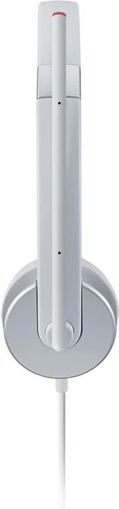 Produktbild Lenovo Accessories 100 Stereo Analogue Headset (Kabelgebunden)