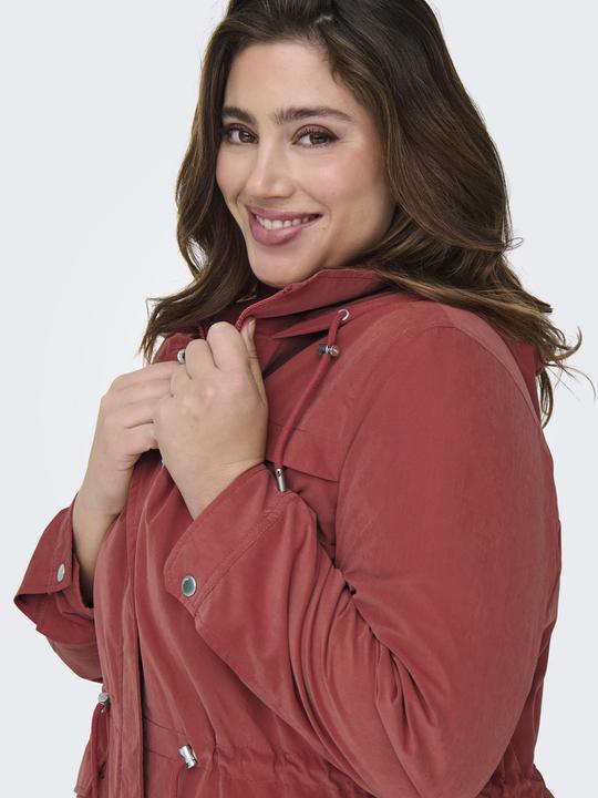 Image du produit Only Veste haute fermée Curve (S)