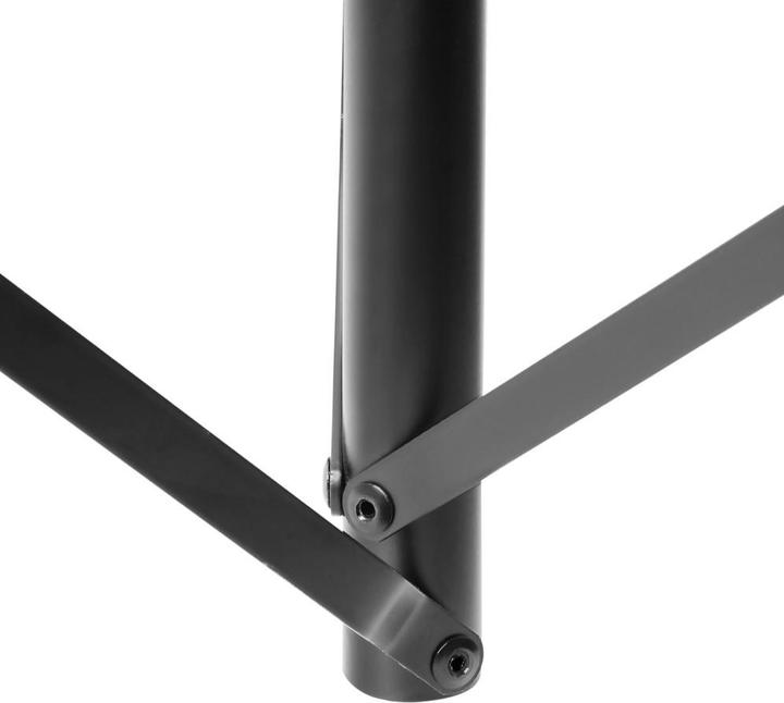 Image du produit Gravity GS 01 NHB Pied de guitare pliable (Guitare, Contrebasse, Guitare électrique)