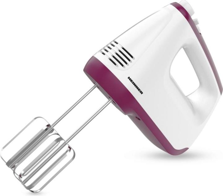 Heinner HM-400BG (400 W)