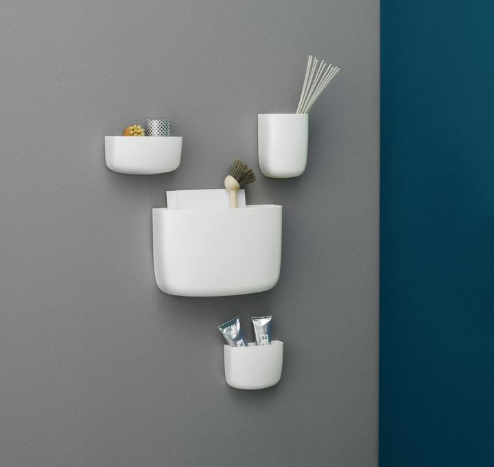 Produktbild Normann Copenhagen Pocket Organizer 4 (28 x 9 x 19 cm, 4.50 l)