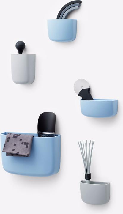 Produktbild Normann Copenhagen Pocket Organizer 4 (28 x 9 x 19 cm, 4.50 l)