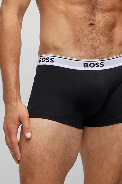 Image du produit BOSS Puissance (XL, Lot de 3)