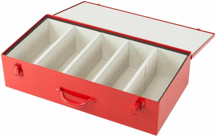 Produktbild OEM LiPo Firesafe Typ 03 (62 cm, 34 cm)