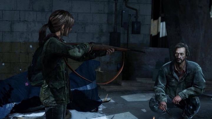 Produktbild Sony The Last of Us - Remastered (Playstation Hits) (Nordic) (PS4, EN)