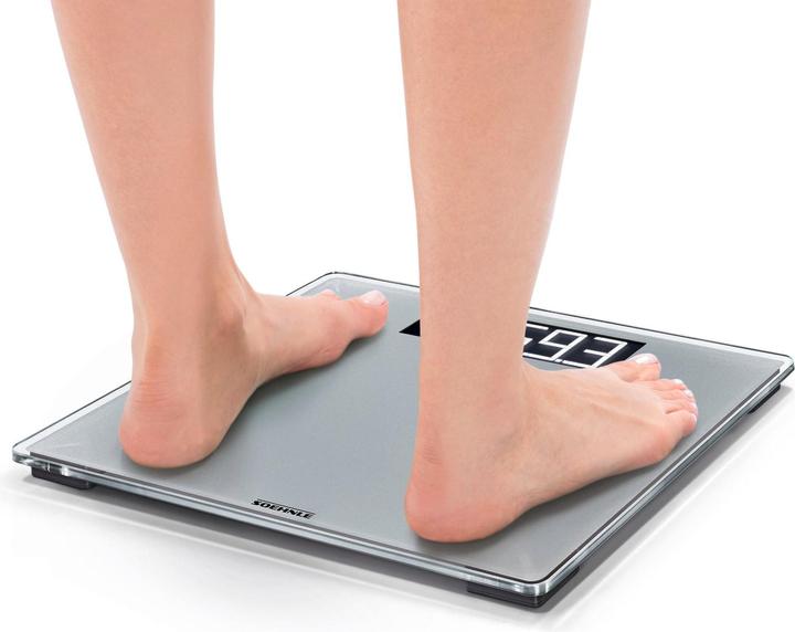 Produktbild Soehnle Style Sense Comfort 600 (200 kg)