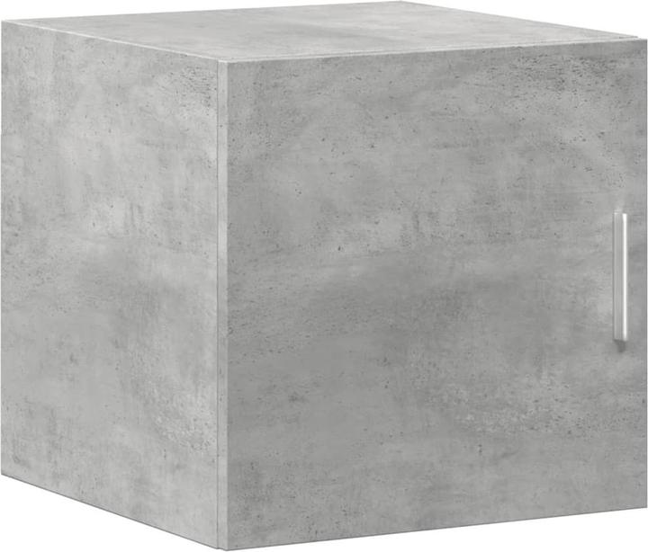 Betongrau