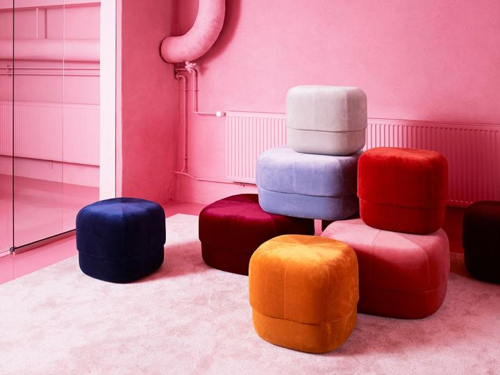 Produktbild Normann Copenhagen Circus