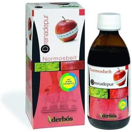 Actual product image Derbós Drenadepur 250ml (250 ml)