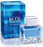 Produktbild Antonio Banderas Blue Seduction (Eau de Toilette, 100 ml)