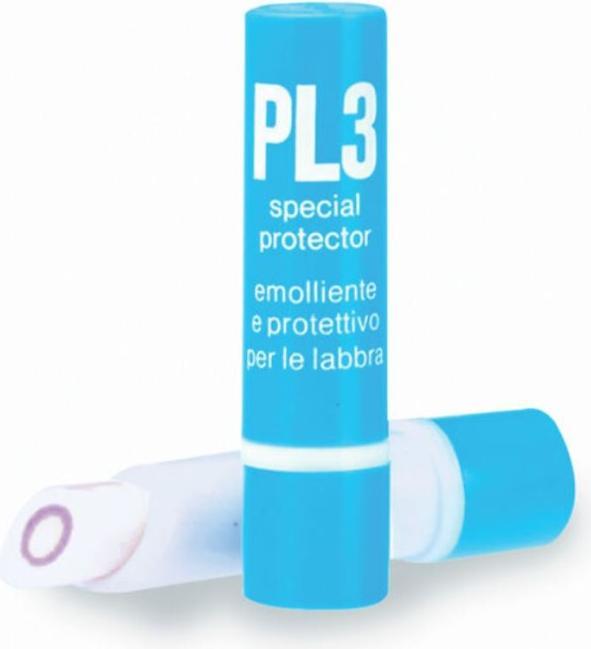 Produktbild PL3 PL 3 Lippenschutz (168 ml)