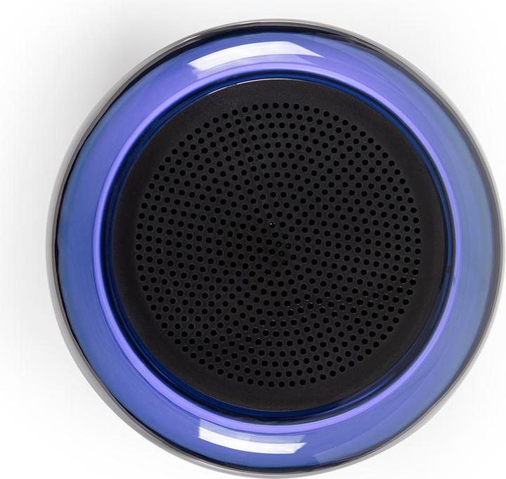 Actual product image Livoo Bluetooth® compatible speaker (5 h, Rechargeable battery operated)