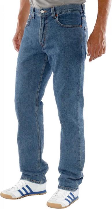 Produktbild Levis 505 Jeans Big&Tall stone (W36/L38)