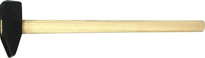 Produktbild NoName Vorschlaghammer mit Stiel 5 kg (5000 g)
