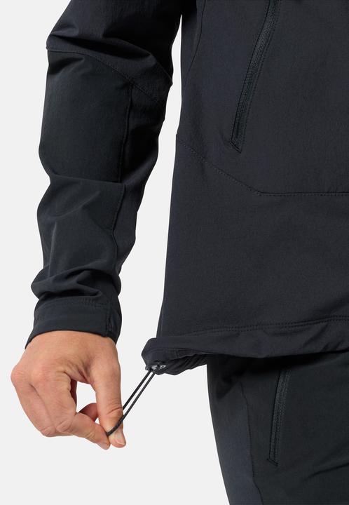 Actual product image Jack Wolfskin Andur Jkt W (M)