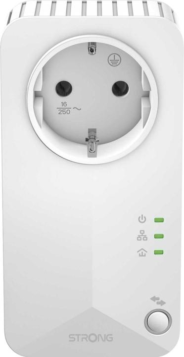 Produktbild Strong PL600TRIEUV2 PL600TRIFR (600 Mbit/s)