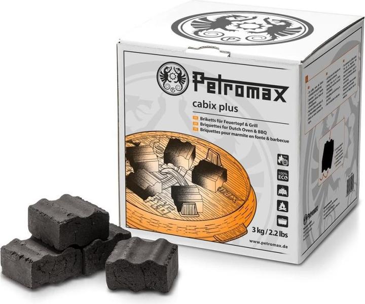 Immagine prodotto Petromax Scatola di esposizione del kit antincendio (100 pezzi)