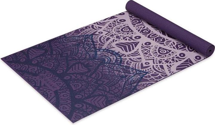 Produktbild Gaiam 5 mm Classic Printed Yoga Mat (5 mm)