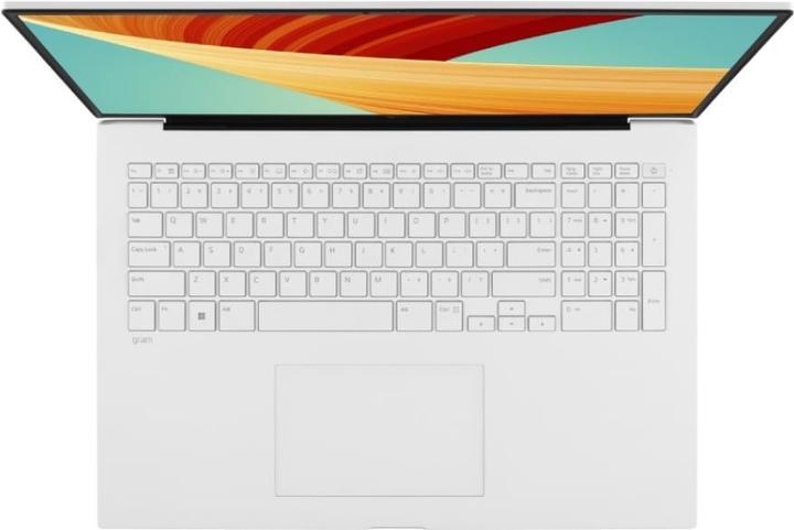 Image du produit LG Gram 17 (17", Intel Core i7-1360P, 16 Go, 1000 Go, DE)