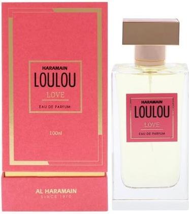 Immagine prodotto Al Haramain Amore Loulou (Eau de parfum, 100 ml)