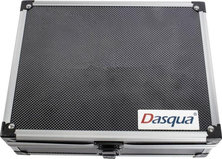 Produktbild Dasqua Digitaler Drehzahlmesser 0.5–19999 U/min (Messgerätkoffer)