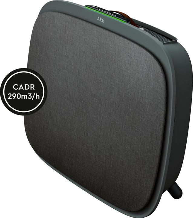 Immagine prodotto AEG AX71-304DG - Pulitore a lince Donkergrijs