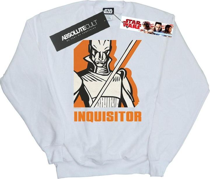 Star Wars Rebels Inquisitor Sweatshirt (XXL)