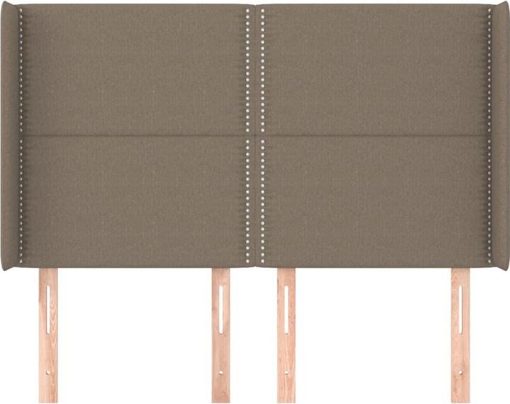 Produktbild VidaXL Maralda (147 x 16 x 128 cm)