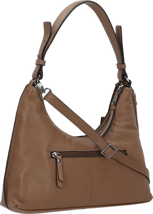 Immagine prodotto Burkely Borsa a tracolla Mystic Maeve in pelle 30 cm