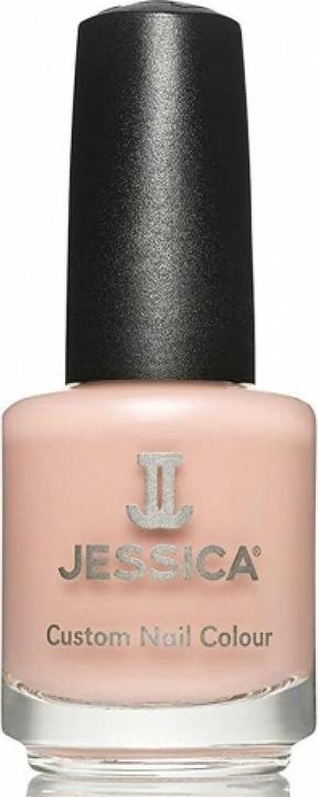 Jessica CUST NAIL COL 663 (Farblack)