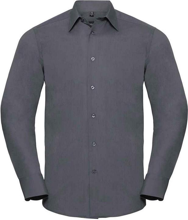 Russell Hemd Langärmlig (3XL)