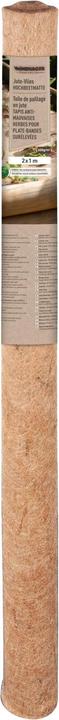 Produktbild Windhager ÖKO Jute-Nadelfilz-Trenn-Vlies für Hochbeete