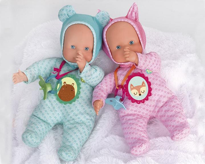 Image du produit Nenuco 700014781 SOFT 5 FUNZIONI - ROSA