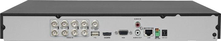 Produktbild Hikvision IDS-7208HQHI-M2/S(C) (Netzwerk Videorecorder (NVR))