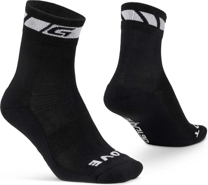GripGrab Spring/Fall Cycling Socks