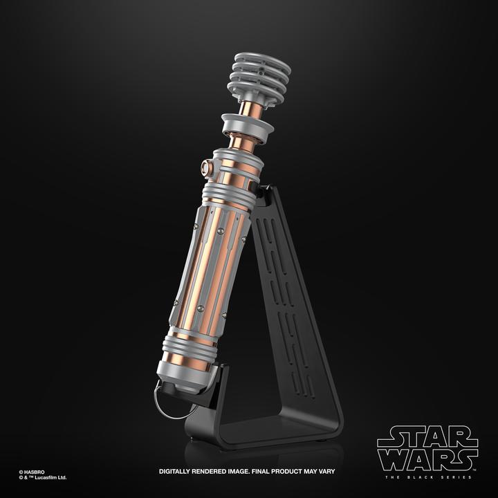 Produktbild Hasbro Star Wars: Force FX Light Saber