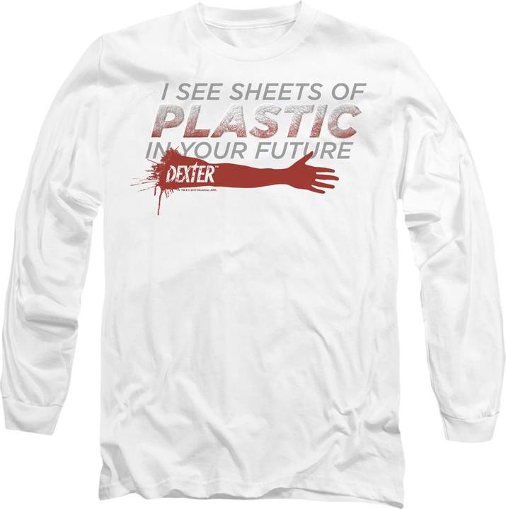 IVF Hartmann Plastic Prediction TShirt (S)