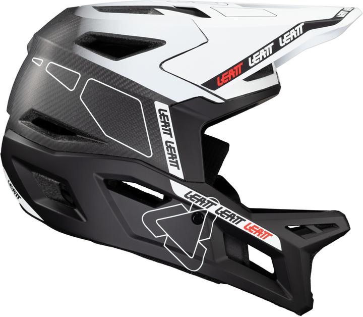 Produktbild Leatt MTB Gravity 6.0 Carbon Helmet (57 - 58 cm)