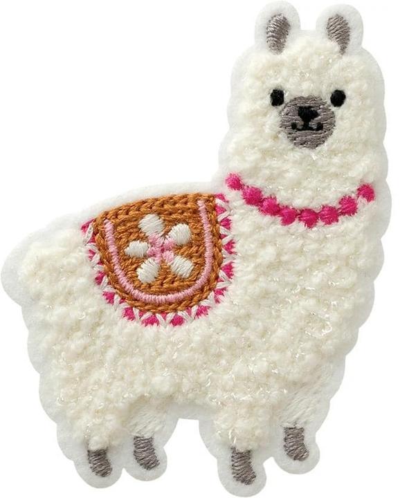 Productafbeelding Mono Quick Alpaca pluizig (1 x)