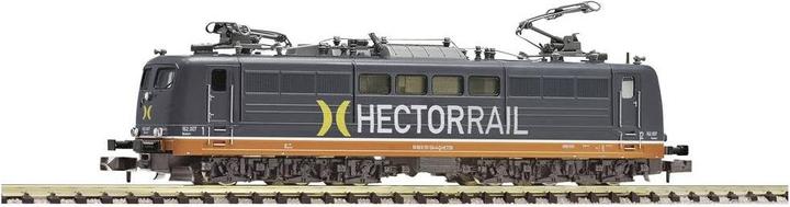 Produktbild Fleischmann N Fl E-Lok 162.007, Hectorrail (Dc) (Spur N)