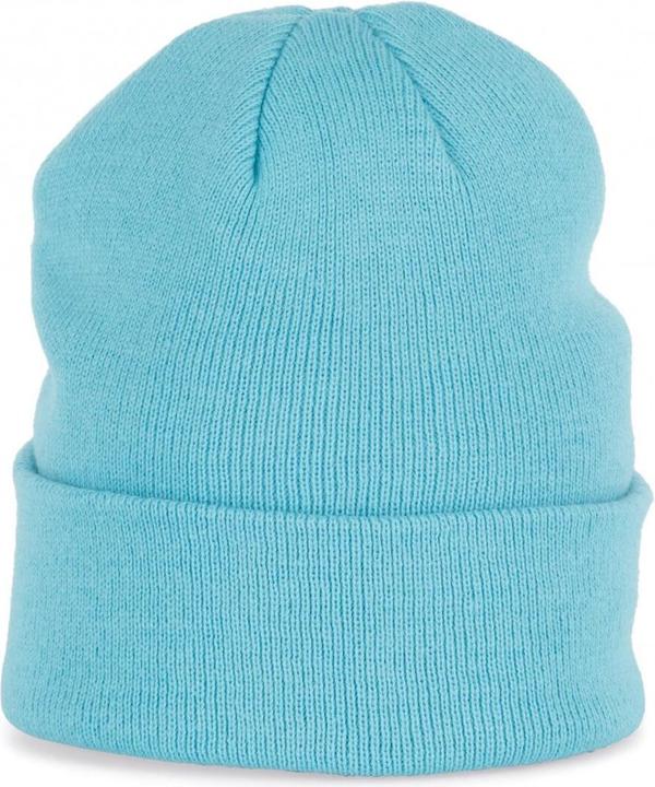 Actual product image K-up Knitted beanie