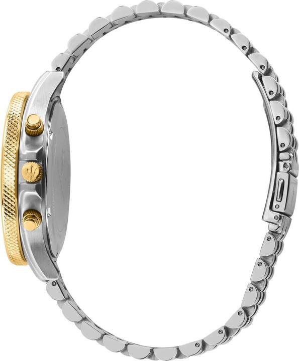 Immagine prodotto Maserati Sfida (Cronografo, 44 mm)