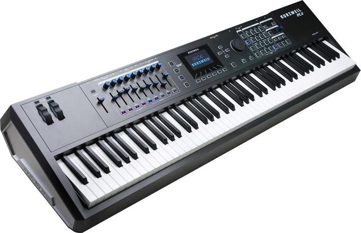 Produktbild Kurzweil PC4 Performance Control