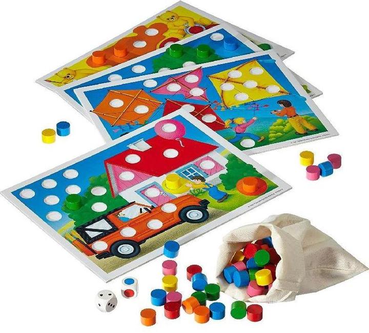 Produktbild Ravensburger Quips (Deutsch)
