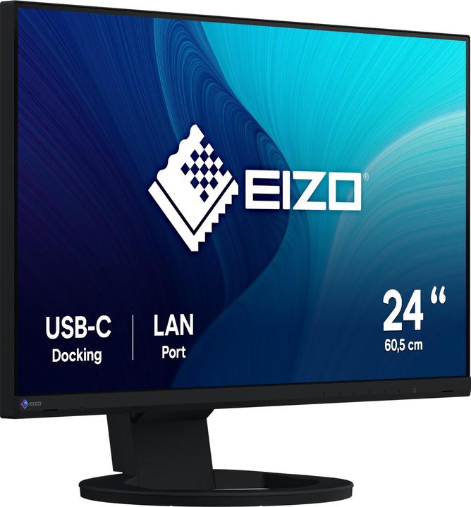 Image du produit Eizo EV2490 FlexScan (1920 x 1080 pixels, 23.80")
