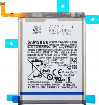 Produktbild Samsung Li-Ionen Akku EB-BN980ABY für N980, N981 Galaxy Note 20