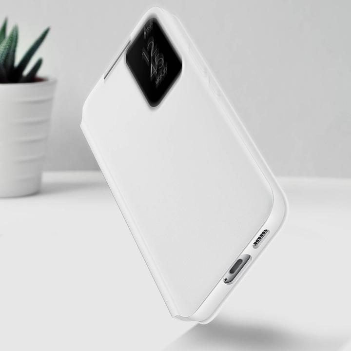 Produktbild Samsung Galaxy S22+ S906 Smart Clear View Cover (EE) (Samsung Galaxy S22+)